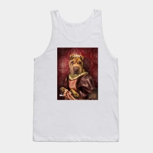 Lola Tank Top